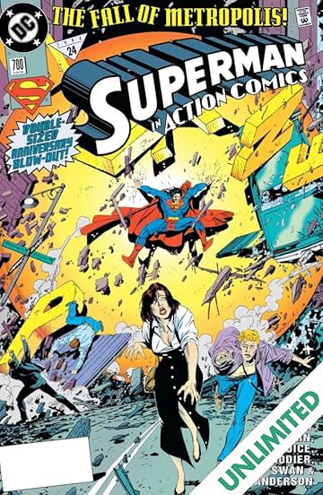 Action Comics (1938-2011) #700